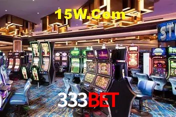 333bet casino