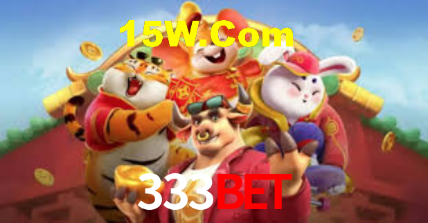 333bet casino