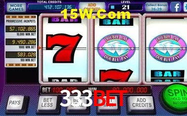 333bet: Seu Cassino Premiado com Pagamentos Rápidos
