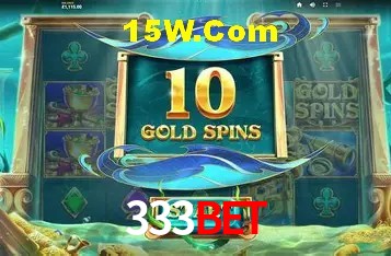  333bet casino
